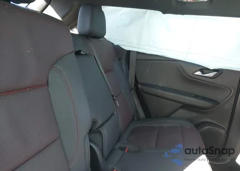 2025 Chevrolet Blazer Fwd Rs z USA, uszkodzony, nr VIN 3GNKBERSXSS184984